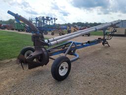 Patz Towable Manure Agitator/Pump