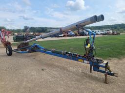 Patz Towable Manure Agitator/Pump