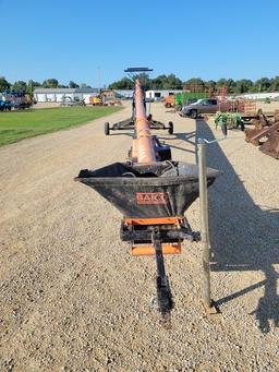 Batco 1585 Belt Auger