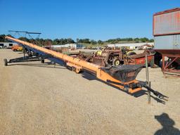 Batco 1585 Belt Auger