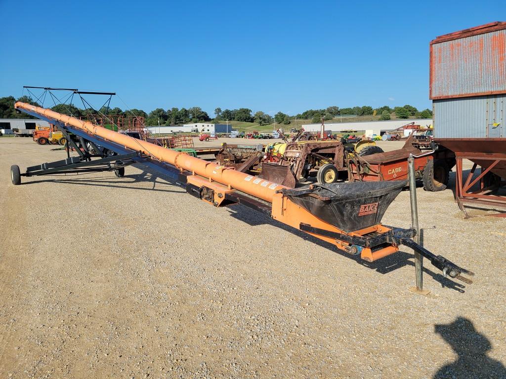 Batco 1585 Belt Auger