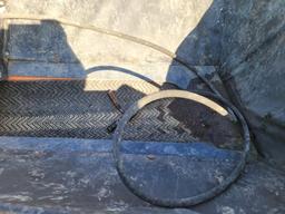 Batco 1585 Belt Auger
