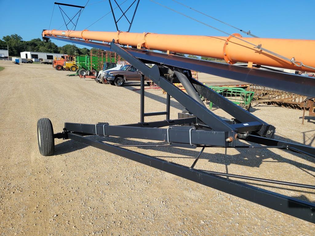 Batco 1585 Belt Auger