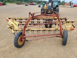 New Holland 256 Hay Rake