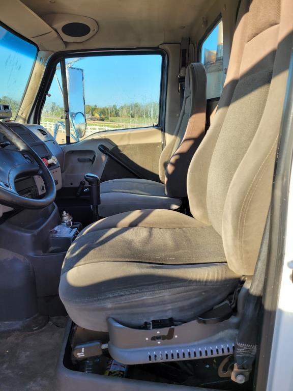 2002 Sterling Semi Tractor
