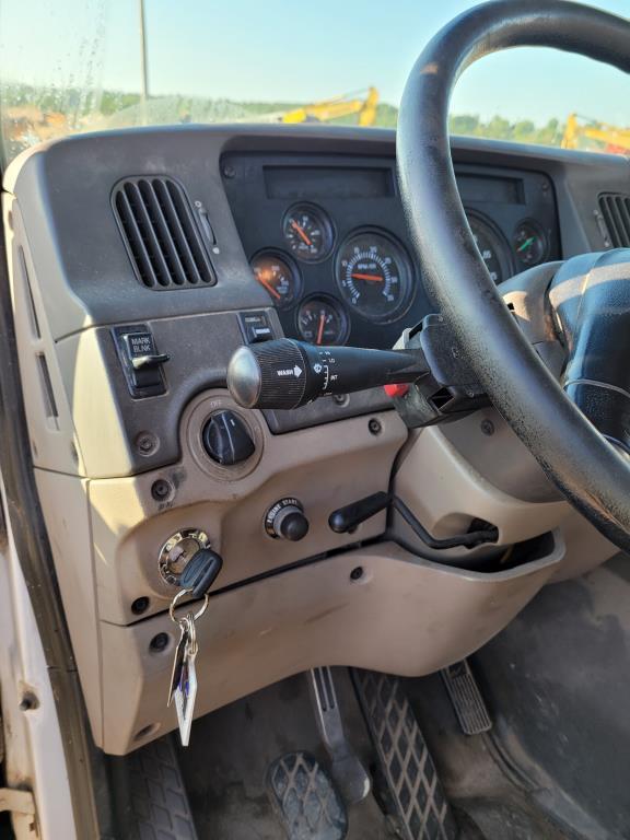 2002 Sterling Semi Tractor