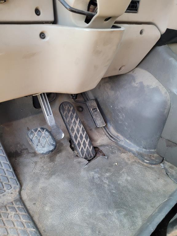 2002 Sterling Semi Tractor