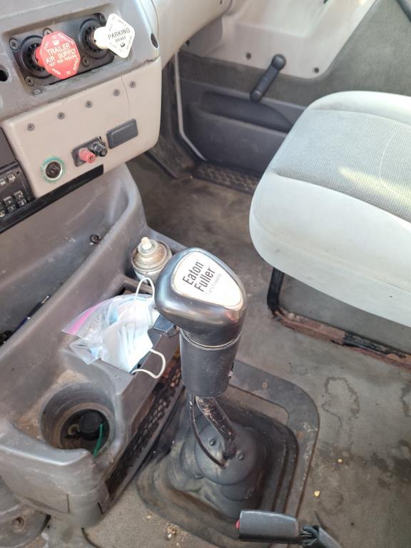 2002 Sterling Semi Tractor