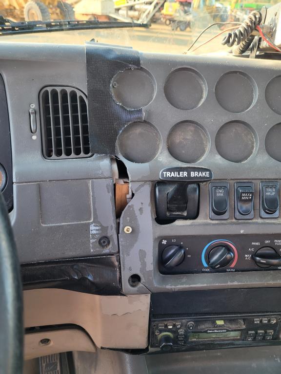 2002 Sterling Semi Tractor