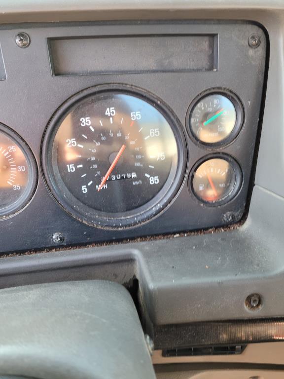 2002 Sterling Semi Tractor