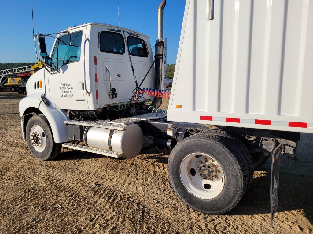 2002 Sterling Semi Tractor