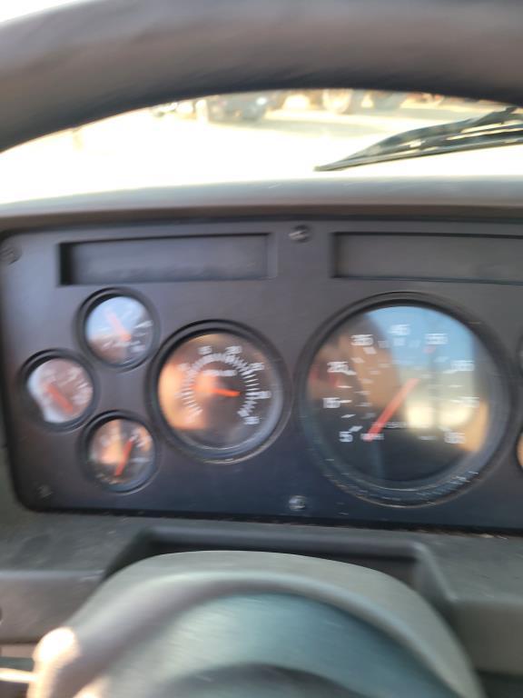 2002 Sterling Semi Tractor