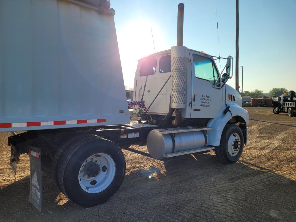 2002 Sterling Semi Tractor
