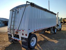 2006 Jet Grain Trailer