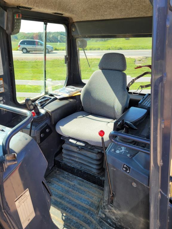2013 John Deere 650K LGP Dozer