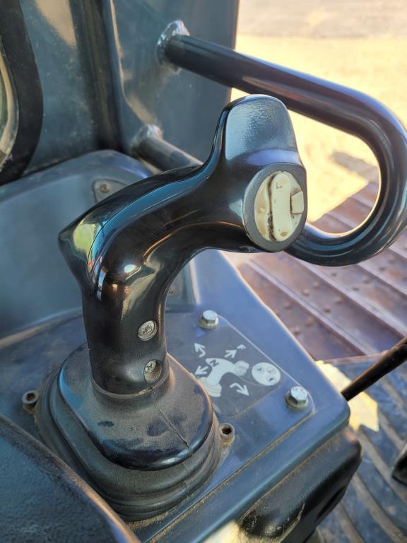 2013 John Deere 650K LGP Dozer