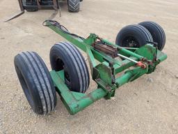 3pt Cady Cart