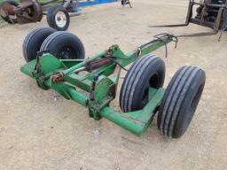 3pt Cady Cart