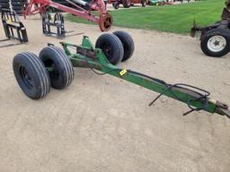 3pt Cady Cart