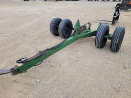 3pt Cady Cart