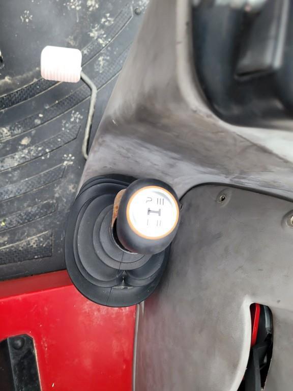 2014 CASE IH FARMALL 75C LOADER TRACTOR