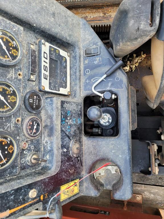 2009 Ditch Witch JT922 Directional Boring Machine