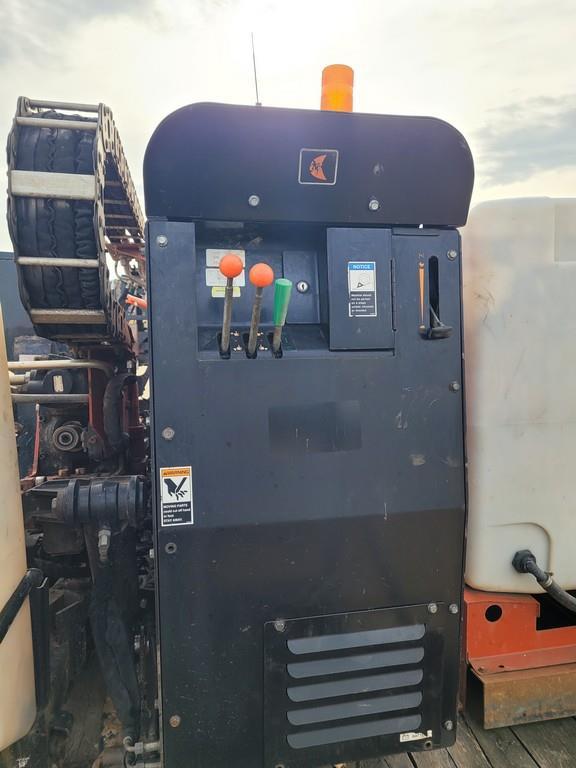 2009 Ditch Witch JT922 Directional Boring Machine