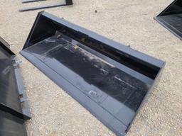 New Lapps 78" Material Bucket