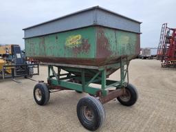 Bradford 225 Gravity Wagon
