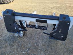 Bobcat Skid Steer Lift Arms