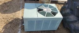 RHHEM AIR CONDITIONING UNIT