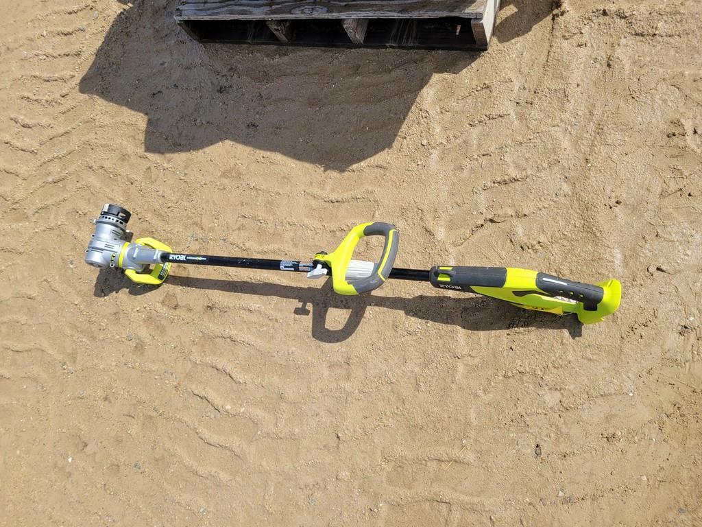 Ryobi String Trimmer