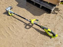 Ryobi String Trimmer