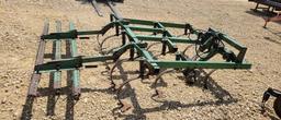 JOHN DEERE CULTIVATOR WING