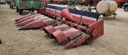 CASE IH 1083 CORN HEAD - PARTS ONLY