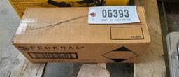 NEW FEDERAL 223 SHELLS