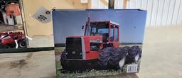 ULTIMATE GUIDE TO TRACTORS HARDCOVER BOOK