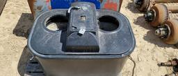 MIRAFOUNT CATTLE WATERER