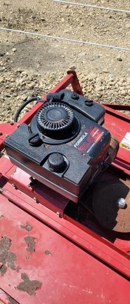 ATV PULL BEHIND MOWER