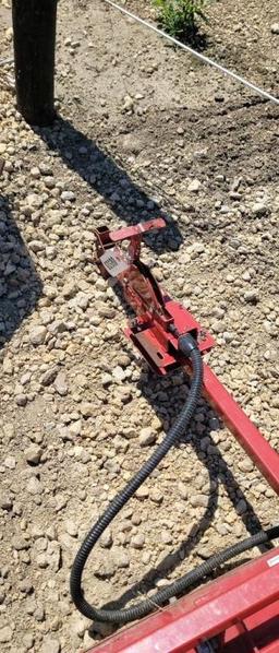 ATV PULL BEHIND MOWER