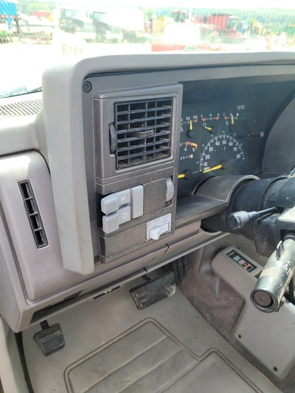 1994 Chevy 1500 Pick Up Truck