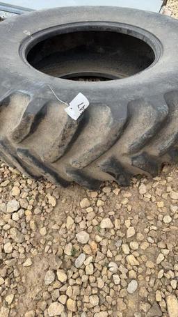 GOODYEAR 16.9 X 26 TRACTOR TIRE