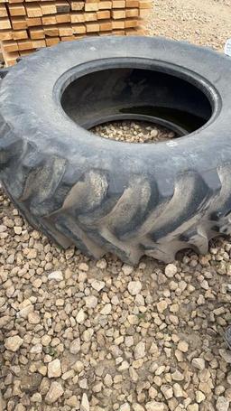 GOODYEAR 16.9 X 26 TRACTOR TIRE