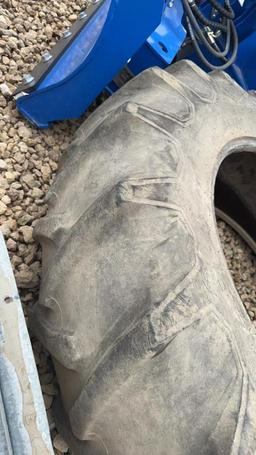 FIRESTONE 18.4 X 34 TRACTOR TIRE