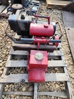 KOHLER GENERATOR