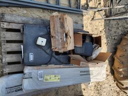 SEARS BAND SAW