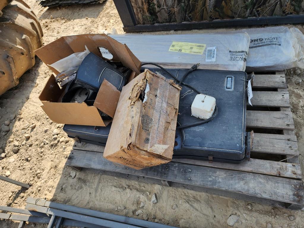SEARS BAND SAW