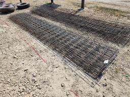 HOG PANELS