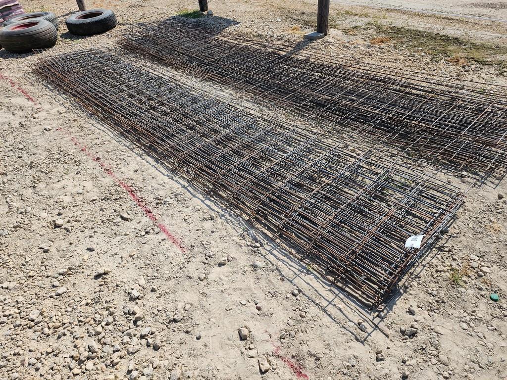 HOG PANELS