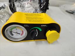 CPAPos 1900-001 CPAP Breathing Machine